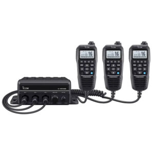 Icom IC-M510BB