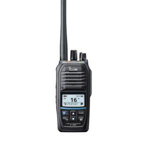 Icom IP-M60