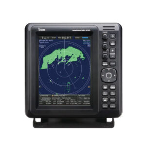 Icom MR-1010RII