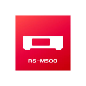 Icom RS-M500