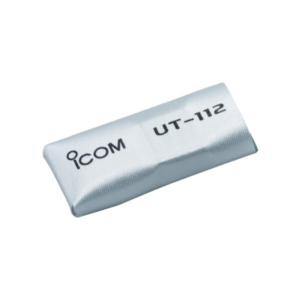 Icom UT-112
